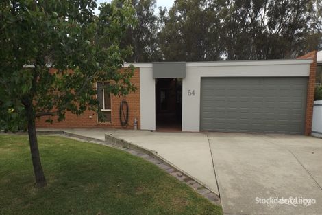 Property photo of 54 Thomas Avenue Corowa NSW 2646
