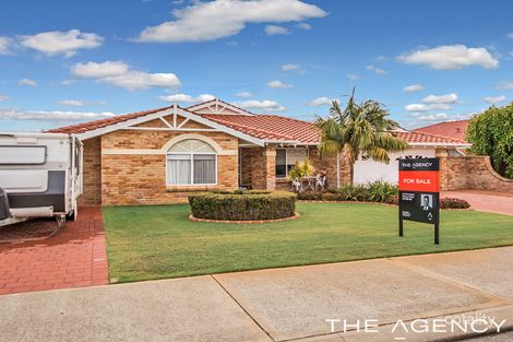 Property photo of 85 Secret Harbour Boulevard Secret Harbour WA 6173