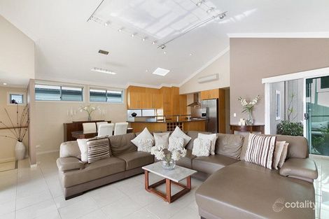 Property photo of 50 Victoria Street Kelvin Grove QLD 4059