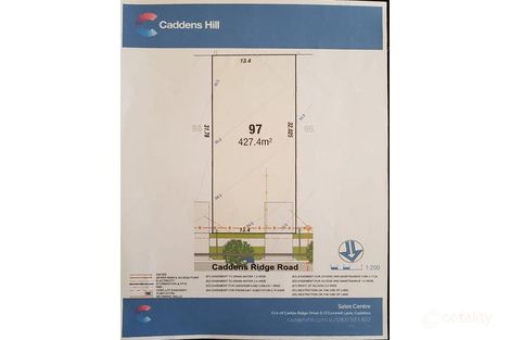 138 Cadda Ridge Dr, Caddens, NSW 2747