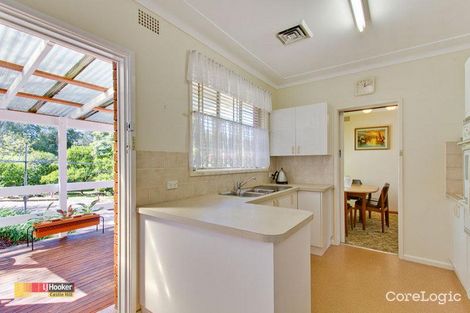 Property photo of 4 Reid Avenue Castle Hill NSW 2154