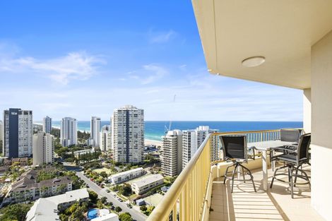 252/1 Serisier Ave, Main Beach, QLD 4217