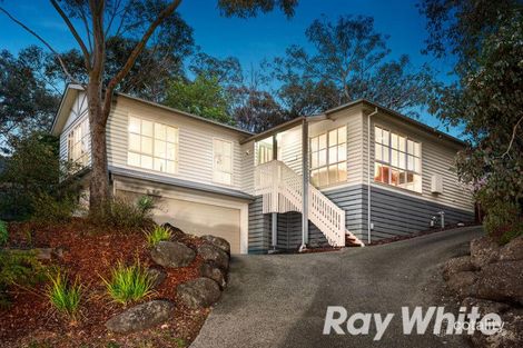 Property photo of 1/23 Woodland Grove Briar Hill VIC 3088