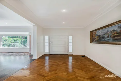 Property photo of 6 Hansen Street Kew VIC 3101