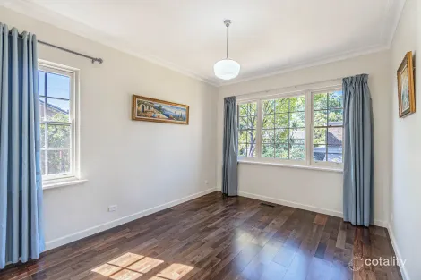 Property photo of 6 Hansen Street Kew VIC 3101