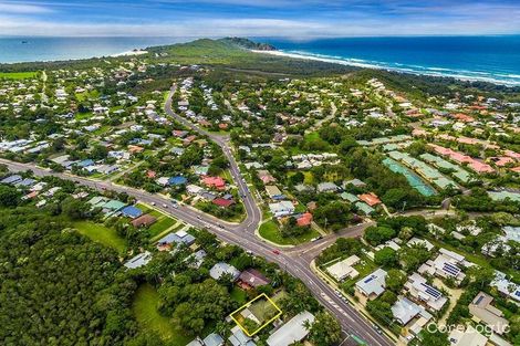 Property photo of 2/66 Bangalow Road Byron Bay NSW 2481