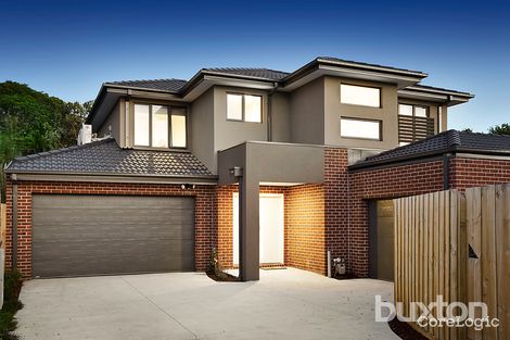 Property photo of 2/16 Parer Street Oakleigh VIC 3166
