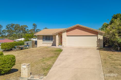 Property photo of 1 Hilltop Avenue Southside QLD 4570