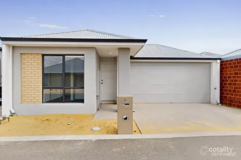 6 Bibra Way, South Yunderup, WA 6208