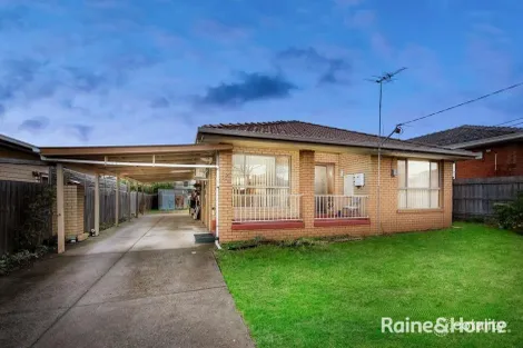 Property photo of 20 Shirley Street St Albans VIC 3021