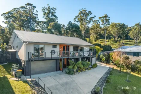 Property photo of 71 Kb Timms Drive Eden NSW 2551