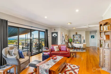 Property photo of 71 Kb Timms Drive Eden NSW 2551