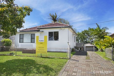 Property photo of 21 Lawarra Street Port Kembla NSW 2505