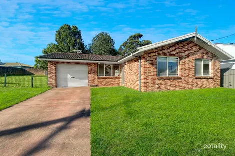 133 Great Western Hwy, Blaxland, NSW 2774