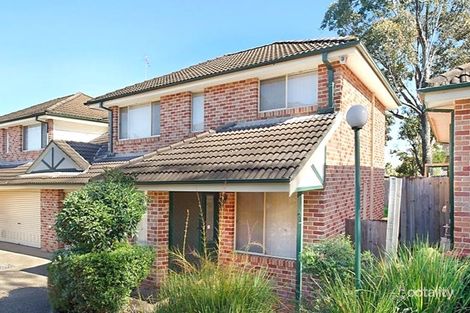 96 Fawcett St, Glenfield, NSW 2167
