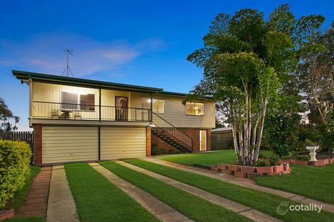 8 Callaghan St, Norman Gardens, QLD 4701