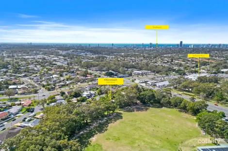 Property photo of 4 Koro Court Ashmore QLD 4214