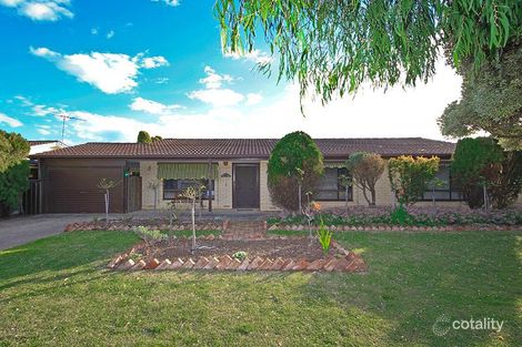 Property photo of 7 Macquarie Street Moana SA 5169