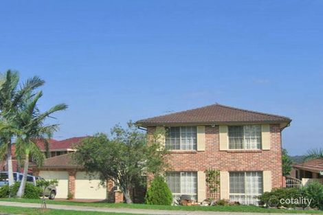 6 Pharlap St, Bossley Park, NSW 2176