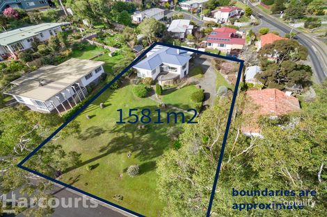 35 Beach Rd, Lindisfarne, TAS 7015