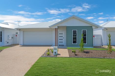 Property photo of 20 Langford Street Burdell QLD 4818