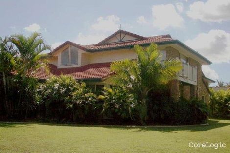 Property photo of 21 Regency Place Carindale QLD 4152