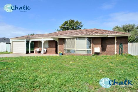 Property photo of 9 Instow Place Warnbro WA 6169