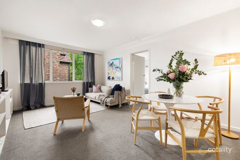 18/49-53 Walsh St, South Yarra, VIC 3141