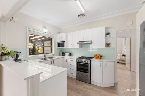 Property photo of 47 National Avenue Loftus NSW 2232