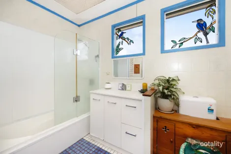 Property photo of 181 Mill Drive Kirwan QLD 4817