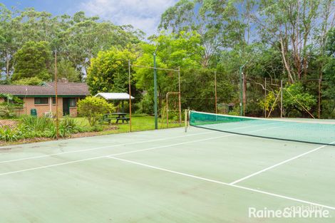 Property photo of 103 Kangaroo Valley Road Berry NSW 2535