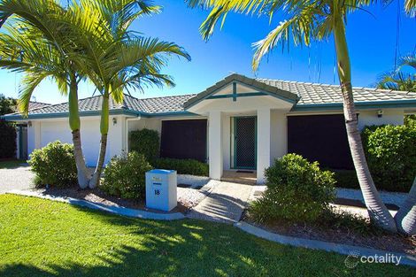18 Seville Cct, Burleigh Waters, QLD 4220