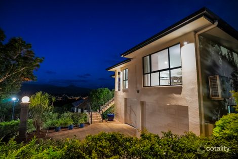 Property photo of 13 Hanah Close Mount Sheridan QLD 4868