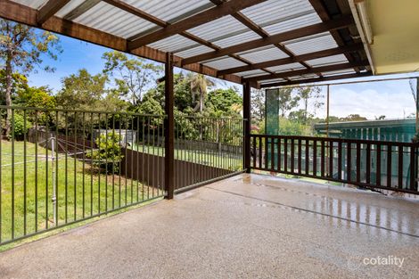 Property photo of 13 Royal Parade Slacks Creek QLD 4127