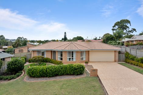 8 Obeirne St, Kearneys Spring, QLD 4350