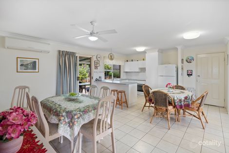 Property photo of 8 Obeirne Street Kearneys Spring QLD 4350