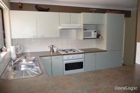Property photo of 143 Sidney Nolan Drive Coombabah QLD 4216