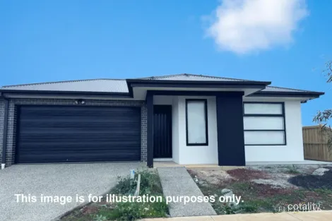 Property photo of 22 Nova Street Weir Views VIC 3338
