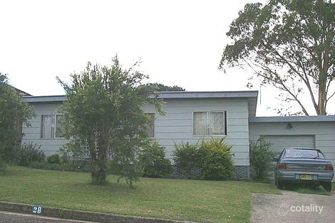 28 The Mainsail, Port Macquarie, NSW 2444