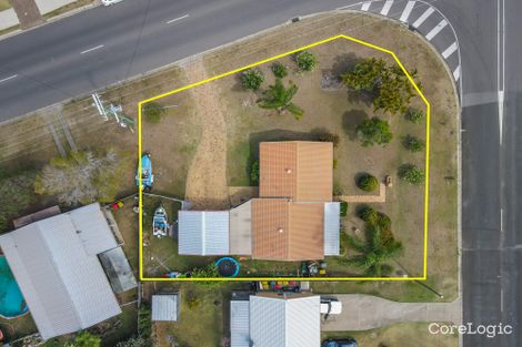 Property photo of 46 Wattle Street Point Vernon QLD 4655