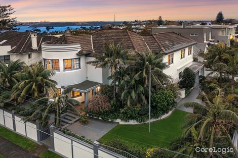 25 Lord Howe St, Dover Heights, NSW 2030