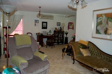 Property photo of 41 Cairns Street Nanango QLD 4615