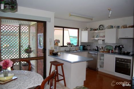 Property photo of 41 Cairns Street Nanango QLD 4615