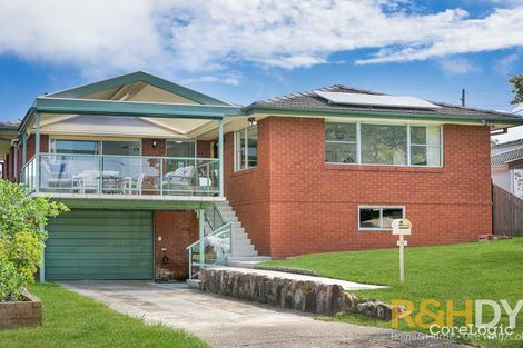 Property photo of 11 Patrick Street Beacon Hill NSW 2100