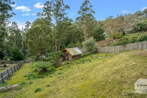Property photo of 438 Strickland Avenue South Hobart TAS 7004