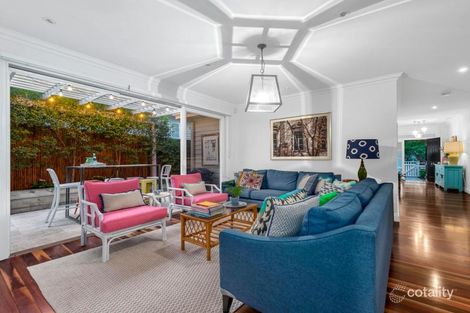 Property photo of 129 Sirius Street Coorparoo QLD 4151