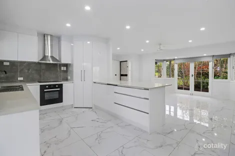 Property photo of 50 Trevi Street Jindalee QLD 4074