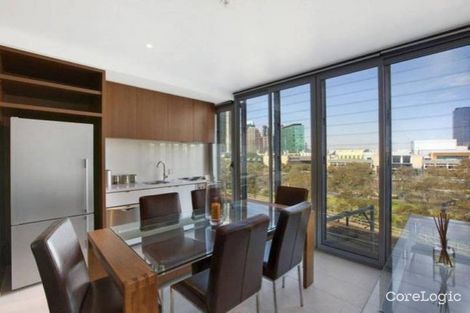 Property photo of 602/565 Flinders Street Melbourne VIC 3000