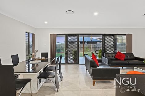 Property photo of 169 Woodline Drive Spring Mountain QLD 4300