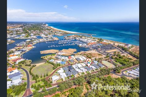 Property photo of 13 Masthead Loop Geographe WA 6280